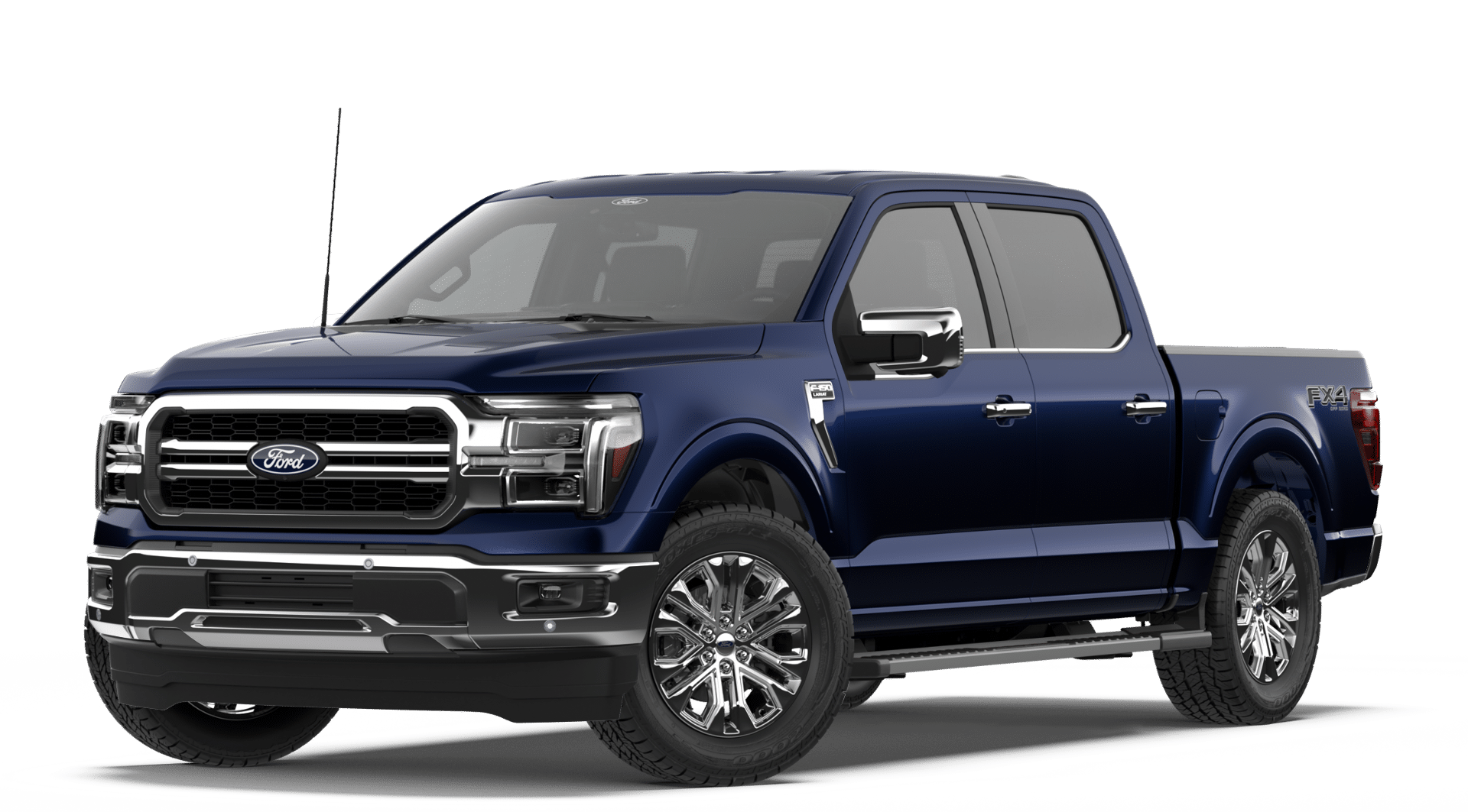 2026 Ford F-150® External Image 1